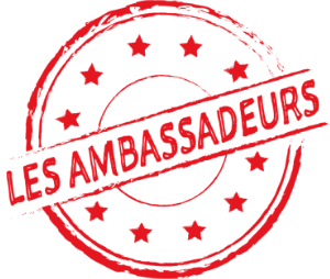 Logo Les Ambassadeurs